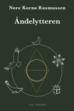 Åndelytteren af Nore Kornø Rasmussen