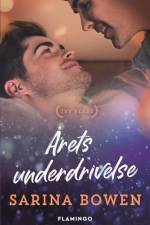 Årets underdrivelse af Sarina Bowen