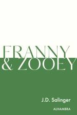 Franny & Zooey af J.D. Salinger