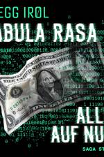 Tabula Rasa - Alles auf Null af Gregg Irol