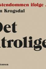 Det utrolige af Iben Krogsdal