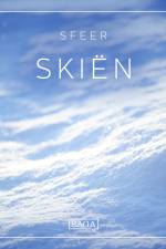 Sfeer - Skiën af Rasmus Broe