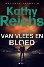 Van vlees en bloed af Kathy Reichs