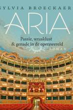 Aria af Sylvia Broeckaerts