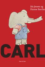 Carl af Ida Jessen