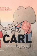 Da Carl næsten gav Albert væk af Ida Jessen