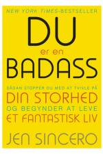 DU er en BADASS