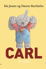 Carl er Carl af Ida Jessen