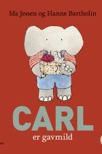 Carl er gavmild af Ida Jessen