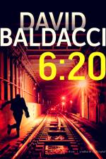6:20 af David Baldacci