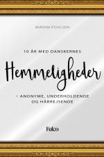 Hemmeligheder af Miriam Poulsen