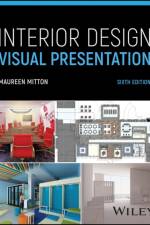 Interior Design Visual Presentation af Maureen (University of Wisconsin-Stout Mitton