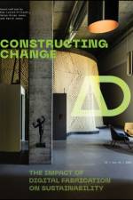 Constructing Change: The Impact of Digital Fabrication on Sustainability