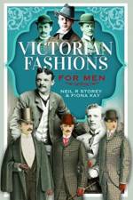 Victorian Fashions for Men af Neil R Storey