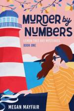 Murder by Numbers af Megan Mayfair