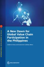 A New Dawn for Global Value Chain Participation in the Philippines af The World Bank