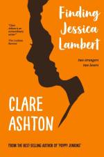 Finding Jessica Lambert af Clare Ashton