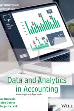 Data and Analytics in Accounting af Ann C. Dzuranin