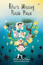 Peter's Missing Puzzle Piece af Joe Clothier