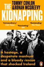The Kidnapping af Tommy Conlon