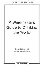 Drinking the World af Victoria Brzezinski