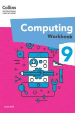 International Lower Secondary Computing Workbook: Stage 9 af Laura Sach