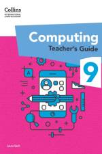 International Lower Secondary Computing Teacher’s Guide: Stage 9 af Laura Sach