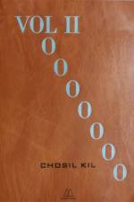 Libretto Vol II af Chosil Kil