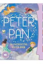 Peter Pan Fairy Tale Sound Book af Anna Gough