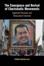 The Emergence and Revival of Charismatic Movements af Caitlin Andrews-Lee