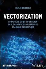 Vectorization af Edward DongBo (Case Western Reserve Cui