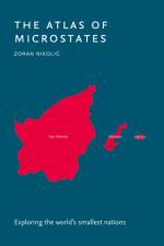 The Atlas of Microstates af Zoran Nikolic