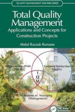 Total Quality Management af Abdul Razzak (Sijjeel General Commerce