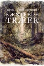 Kæntrede træer af Gudrun Østergaard