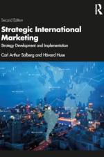 Strategic International Marketing af Carl Arthur Solberg