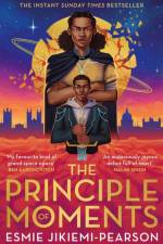 The Principle of Moments af Esmie Jikiemi-Pearson