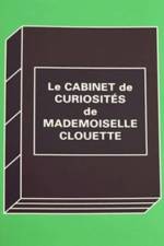 Le Cabinet de Curiosites af Virginia Whiles