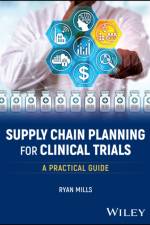 Supply Chain Planning for Clinical Trials af Ryan (Denali Therapeutics Mills