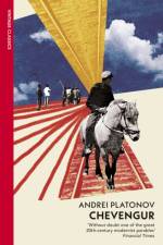 Chevengur af Andrey Platonov