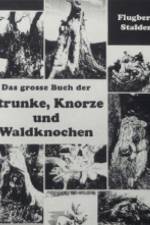 Das Grosse Buch der Strunke af Guggisberg
