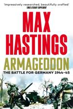 Armageddon af Sir Max Hastings
