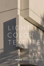 Light, Color, Texture af Michael D. Szerbaty