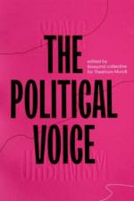 Sonic Urbanism: the Political Voice