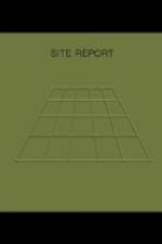 Site Report af Marta Michalowska