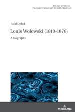 Louis Wolowski (1810-1876) af Rafal Dobek