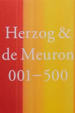 Herzog & de Meuron 001 – 500