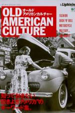 Old American Culture
