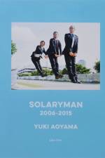 SOLARYMAN 2006-2015