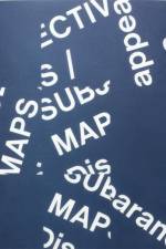 Subjective Maps / Disappearances af Little Constellation