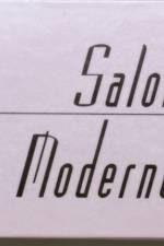 Salon Moderne af Monica Lutz